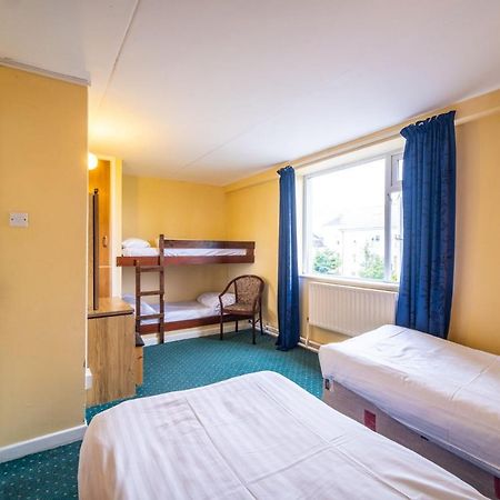 Atlantic Apartotel Bundoran Dış mekan fotoğraf