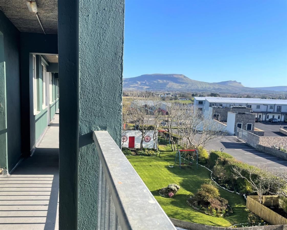 Atlantic Apartotel Bundoran Dış mekan fotoğraf