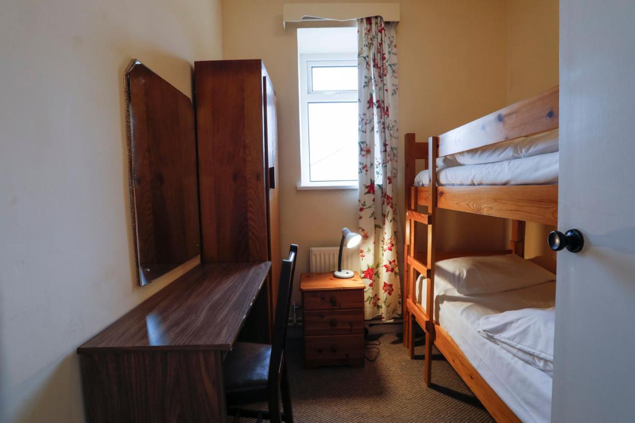 Atlantic Apartotel Bundoran Dış mekan fotoğraf