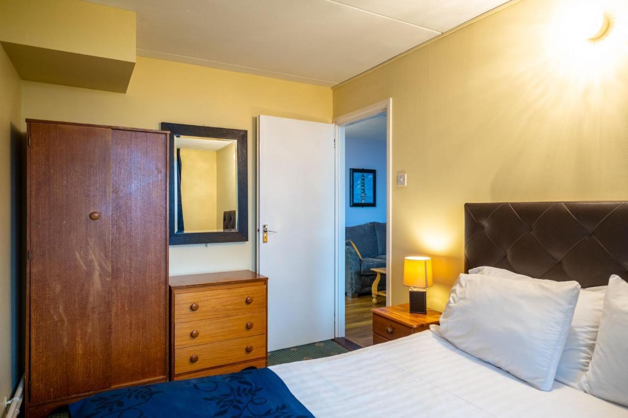 Atlantic Apartotel Bundoran Dış mekan fotoğraf