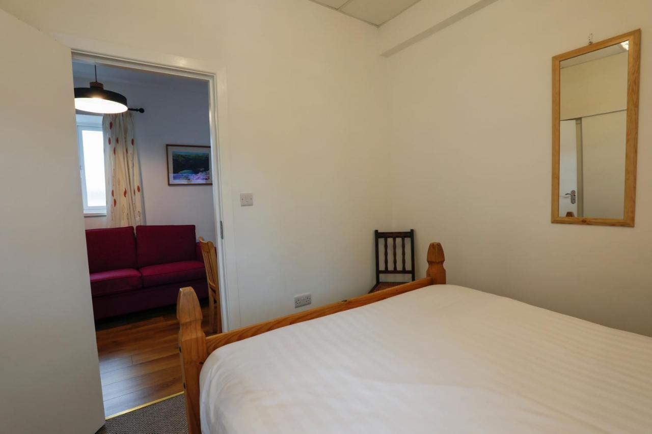 Atlantic Apartotel Bundoran Dış mekan fotoğraf