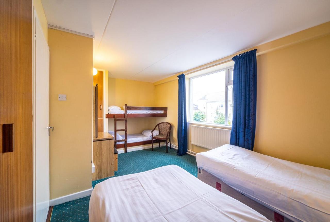 Atlantic Apartotel Bundoran Dış mekan fotoğraf